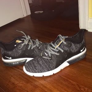 Nike Airmax Women’s Size 9